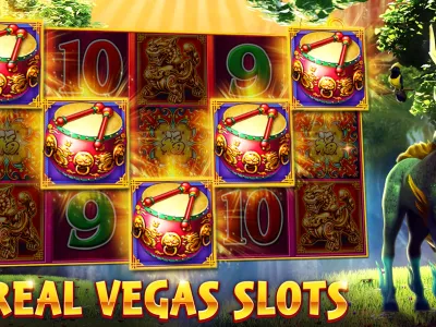 Captura de pantalla de La Tinka Casino 2