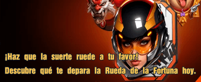 Los mejores slots de Perú banner