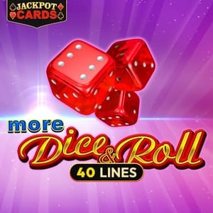 More Dice & Roll game screenshot
