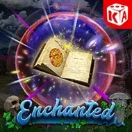 Enchanted KA Gaming game screenshot
