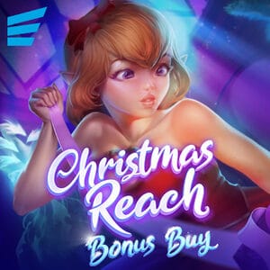 Christmas Reach Bonus Buy game screenshot