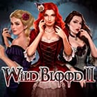 Wild Blood game screenshot