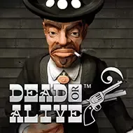 Dead or Alive game screenshot