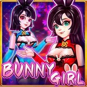 Bunny Girl game screenshot