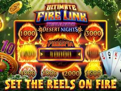 Captura de pantalla de La Tinka Casino 1