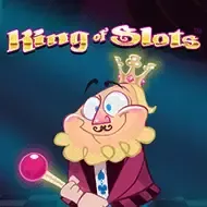 King of Slots game screenshot