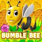 Bumble Bee game screenshot