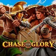 Chase for Glory game screenshot