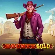 Bounty Gold game screenshot
