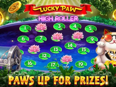 Captura de pantalla de La Tinka Casino 5